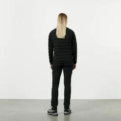Women's Ok Down Collar Jacket