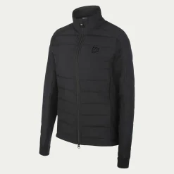 Women's Ok Down Collar Jacket