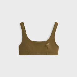 Women's Reykjadalur Bikini Top