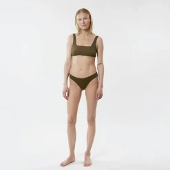 Women's Reykjadalur Bikini Top