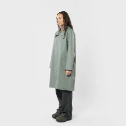 Women's Skipagata Raincoat