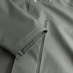 Women's Skipagata Raincoat