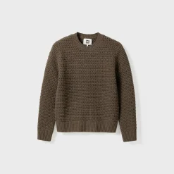 Women's Skipholt Sweater