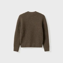 Women's Skipholt Sweater