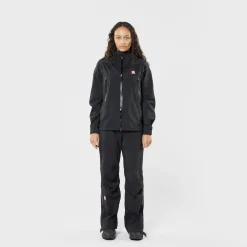 Women's Snæfell Shell Jacket