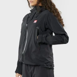Women's Snæfell Shell Jacket