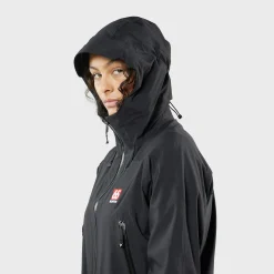 Women's Snæfell Shell Jacket