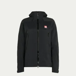 Women's Snæfell Shell Jacket