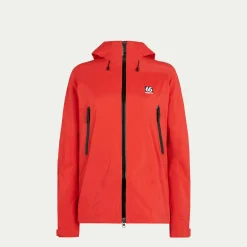 Women's Snæfell Shell Jacket