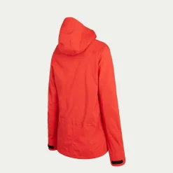 Women's Snæfell Shell Jacket