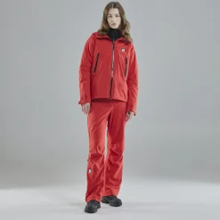 Women's Snæfell Shell Jacket