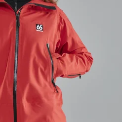 Women's Snæfell Shell Jacket