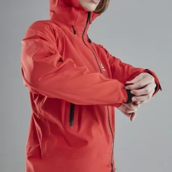 Women's Snæfell Shell Jacket