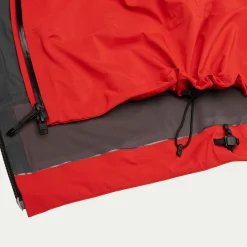 Women's Snæfell Shell Jacket