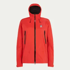 Women's Snæfell Shell Jacket
