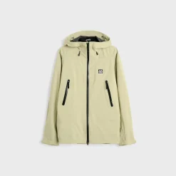 Women's Snæfell Shell Jacket