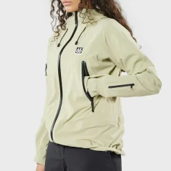 Women's Snæfell Shell Jacket