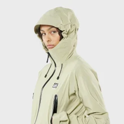 Women's Snæfell Shell Jacket