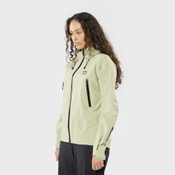 Women's Snæfell Shell Jacket