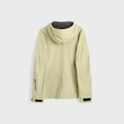Women's Snæfell Shell Jacket