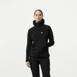 Women's Snæfell Technostretch Jacket