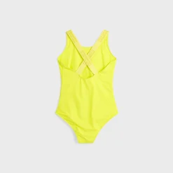 Women's Straumur Swimsuit