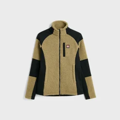 Women's Tindur Shearling Jacket