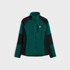 Women's Tindur Shearling Jacket