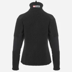 Women's Tindur Shearling Jacket