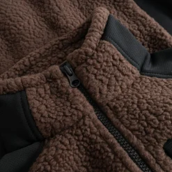 Women's Tindur Shearling Jacket