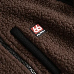 Women's Tindur Shearling Jacket