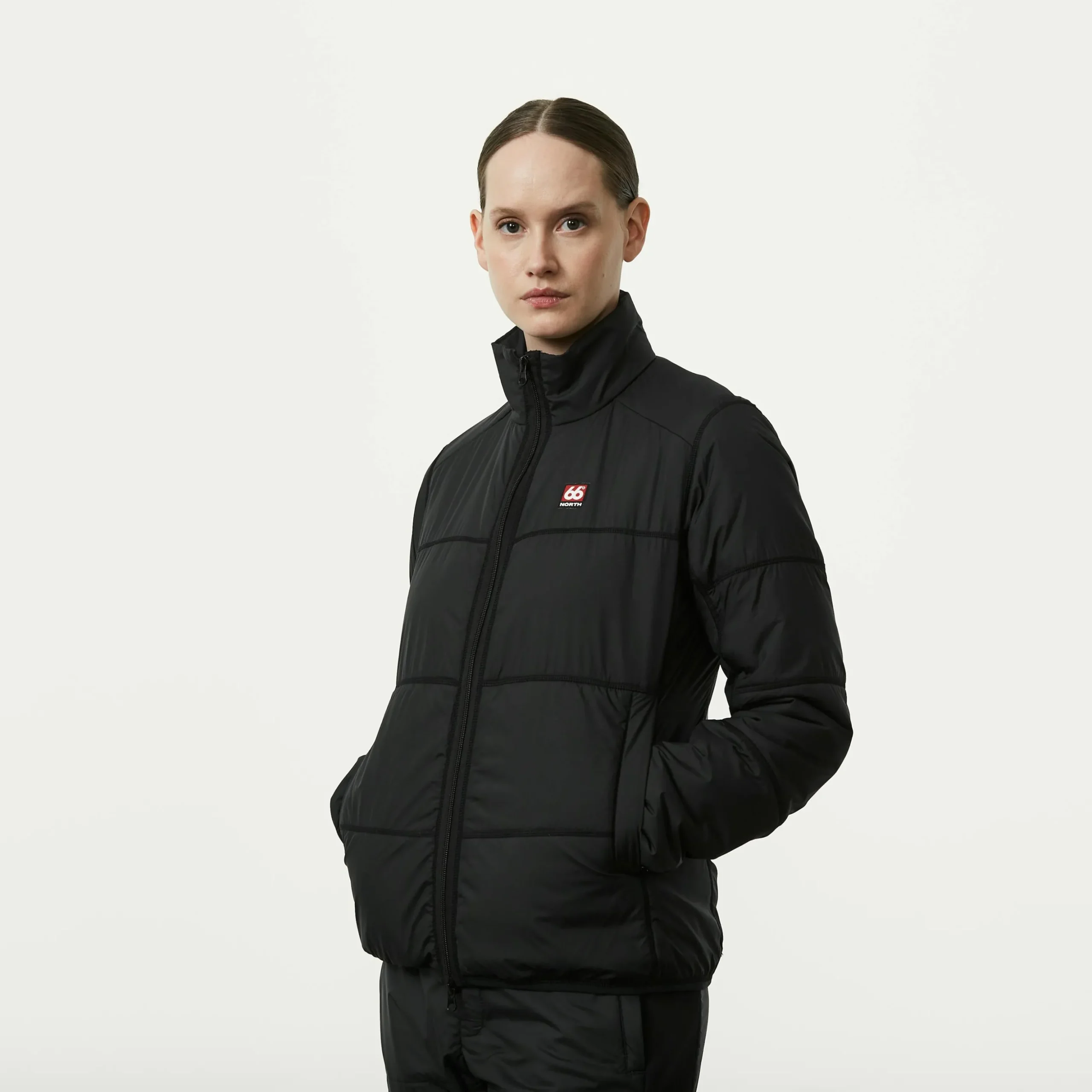 Women's Vatnajökull Insulated Jacket