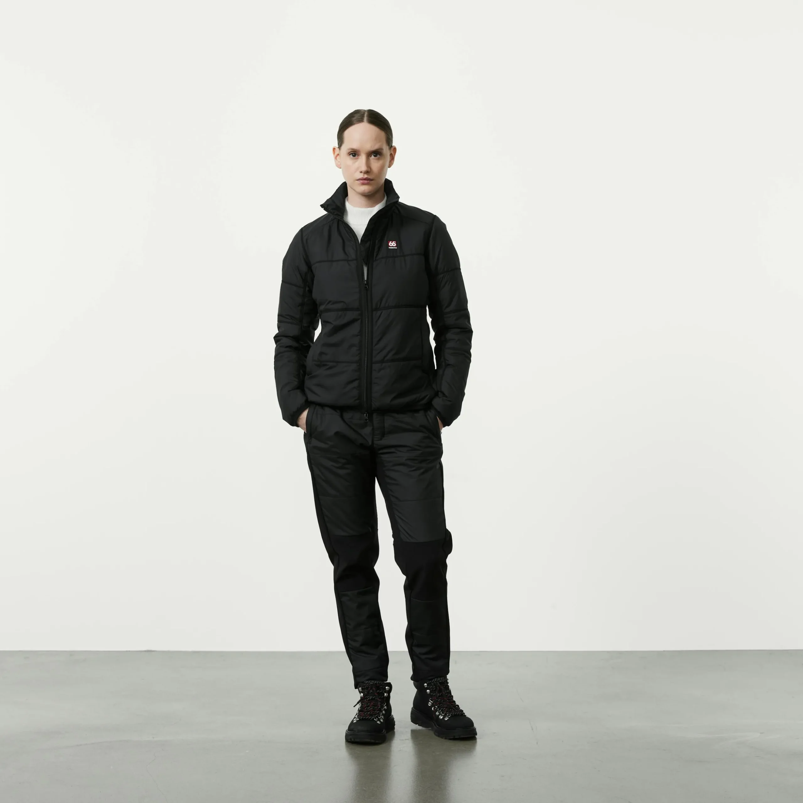 Women's Vatnajökull Insulated Jacket