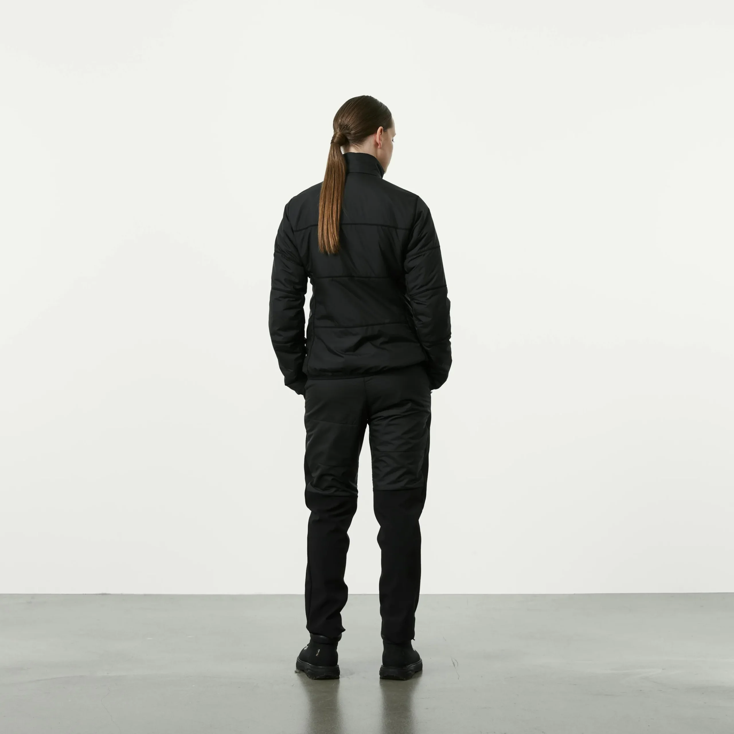 Women's Vatnajökull Insulated Jacket