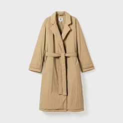 Women's Vatnsmýri Trench Coat