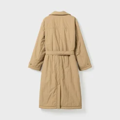 Women's Vatnsmýri Trench Coat