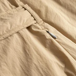 Women's Vatnsmýri Trench Coat