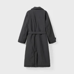 Women's Vatnsmýri Trench Coat