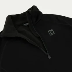Women's Vík Zip Neck