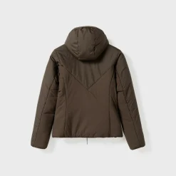 Womens's Ljósufjöll Insulated Hoodie