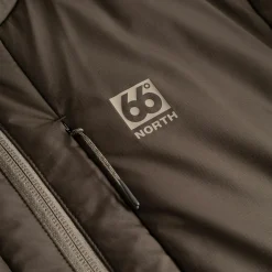 Womens's Ljósufjöll Insulated Hoodie