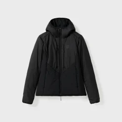 Womens's Ljósufjöll Insulated Hoodie