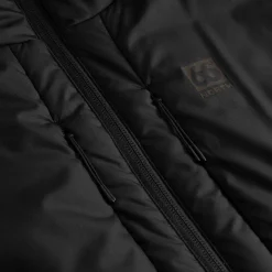 Womens's Ljósufjöll Insulated Hoodie