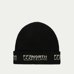 Workman Recycled Beanie